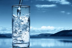 Sự quan trọng của nguồn nước sạch với người bệnh suy thận