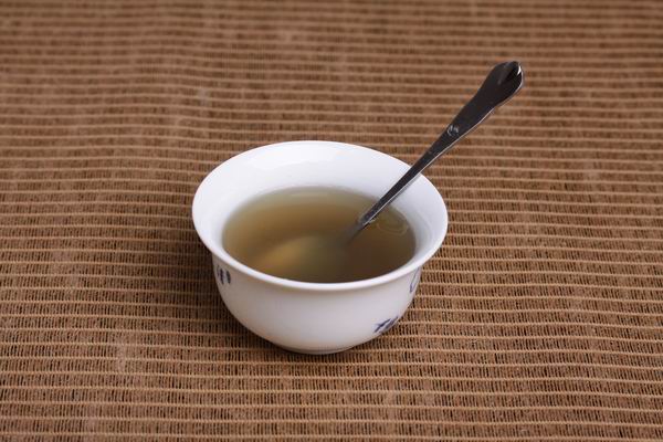 Cách dùng bột tam thất bắc 3
