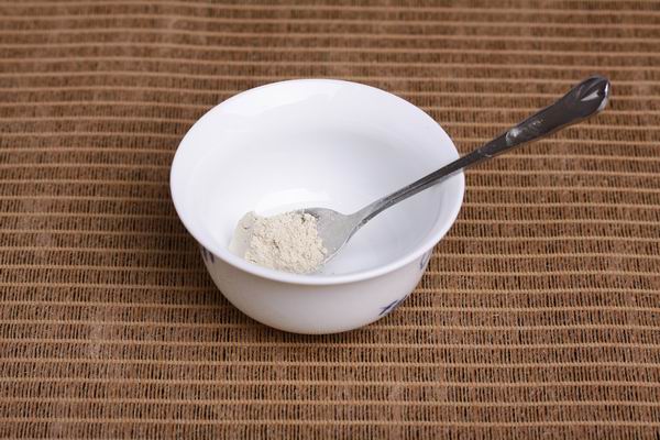Cách dùng bột tam thất bắc 2