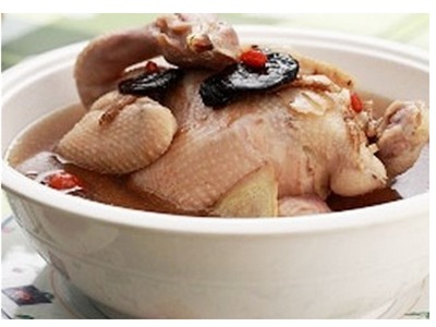 Cách dùng tam thất bắc khô nguyên củ 1