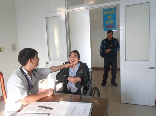 Một số hình ảnh hoạt đông của nhà thuốc 1 Một số hình ảnh hoạt đông của nhà thuốc 1